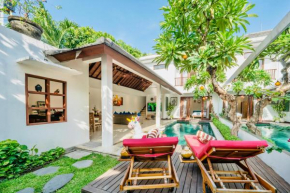 Villa Olli Seminyak